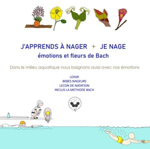 natation-nager-fleurs-de-bach-stress-peur-confiance-en-soi