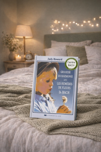 enfants-grandir-en-harmonie-de-judy-howard-du-centre-bach-de-grande-bretagne-livre