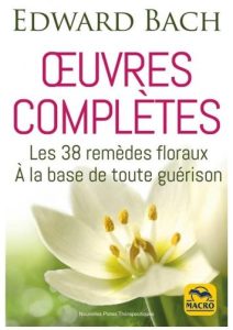 oeuvres-completes-MES-FLEURS DE-BACH-DR-EDWARD-BACH