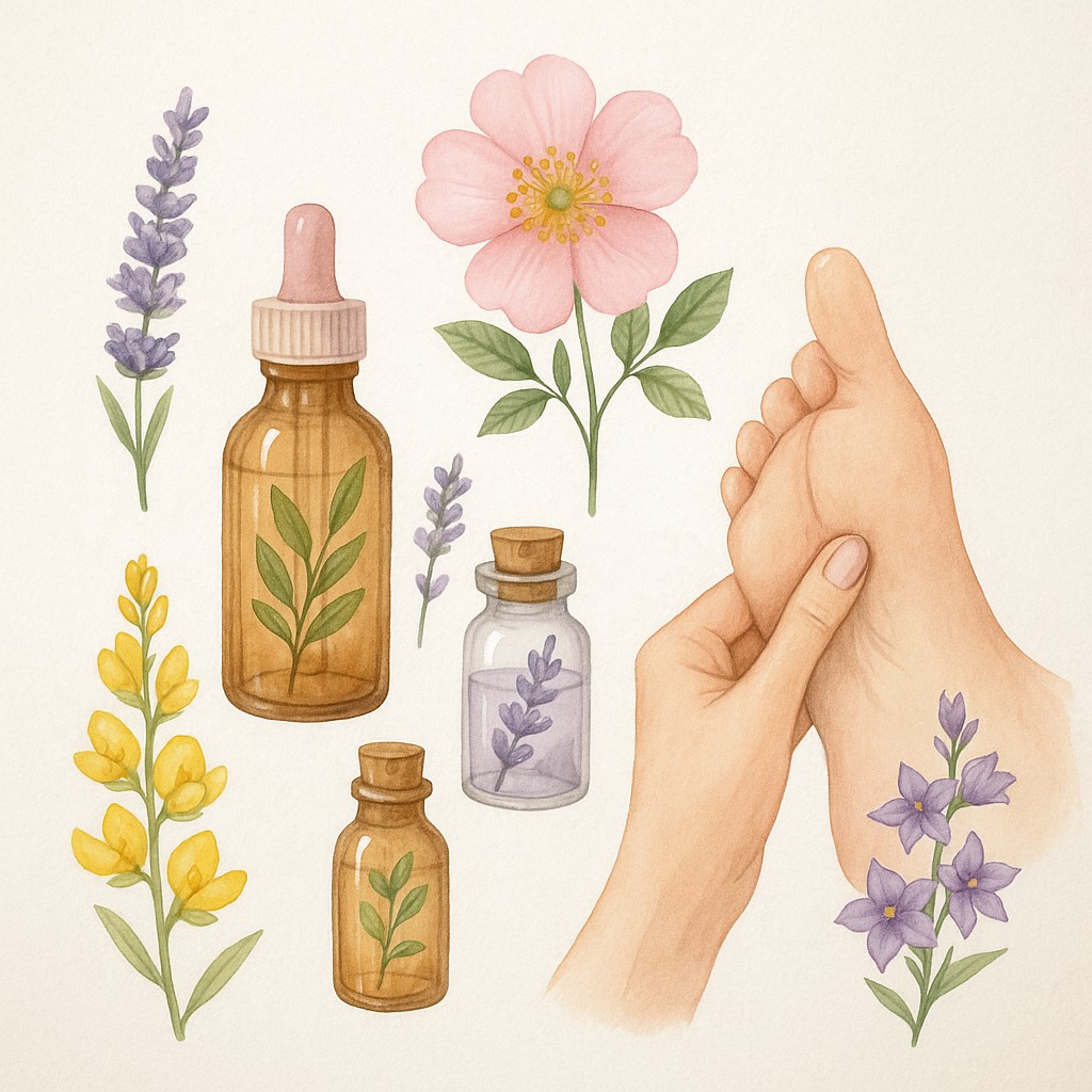 reflexologie-plantaire-fleurs-de-bach-anti-stress-naturel-remede-naturel-bach-original-anxiete-remede-naturel