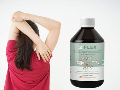 zflex-bio-souplesse-articulaire-arthrite-arthrose-anti-inflammatore-naturel-stress-douleurs-menopause