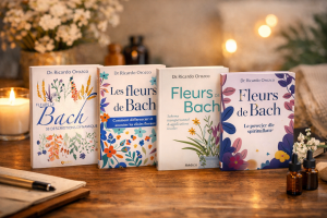 livres-ricardo-orozco-docteur-fleurs-de-bach-applications-locales-medecine-naturelles