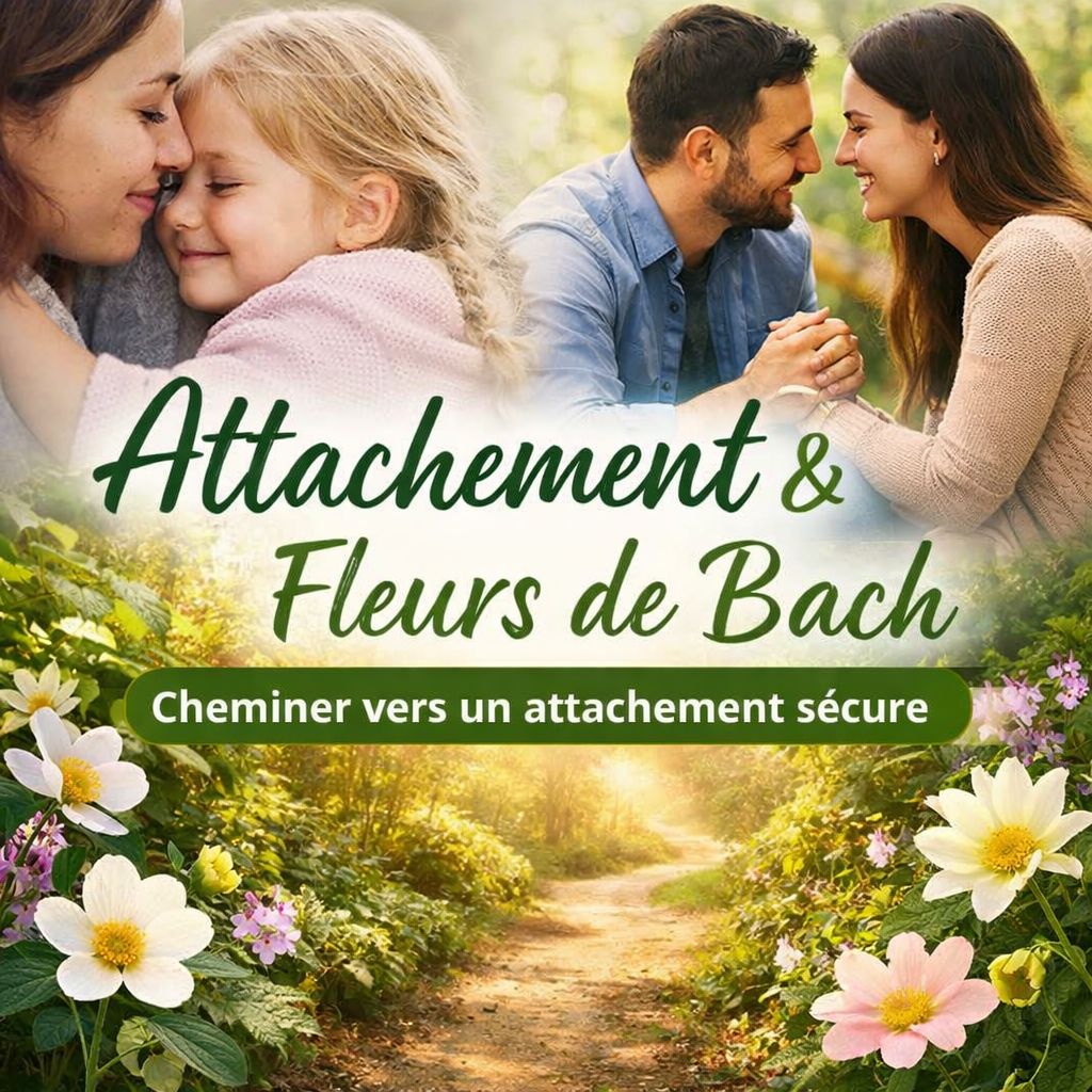 les-troubles-de-l-attachement-et-les-fleurs-de-bach-attachement-secure-peur