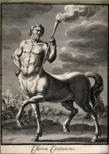 chiron