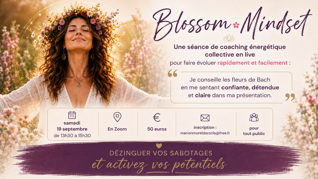 blossom