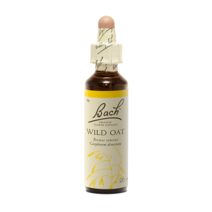 WILD-OAT